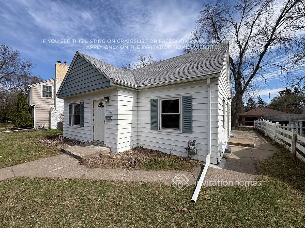 Building Photo - 4524 Zenith Ave N