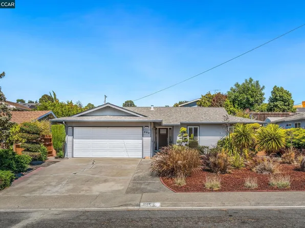 952 Kittery Way, Pinole, CA 94564