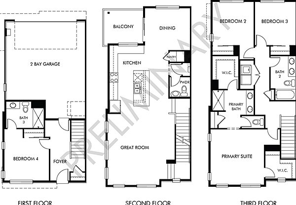 2nd image of 12251 W 57th Pl