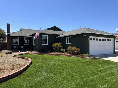 11803 Chanera Ave, Hawthorne, CA, 90250