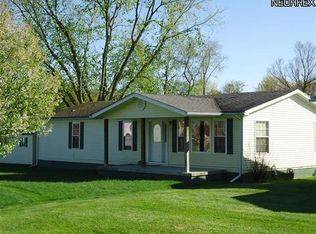 216 N High St, Port Washington, OH