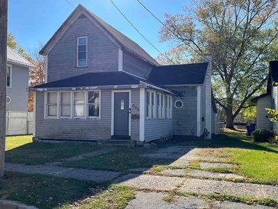 406 E Front St, South Whitley, IN, 46787