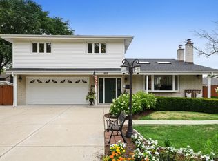 1619 Imperial Dr, Glenview, IL