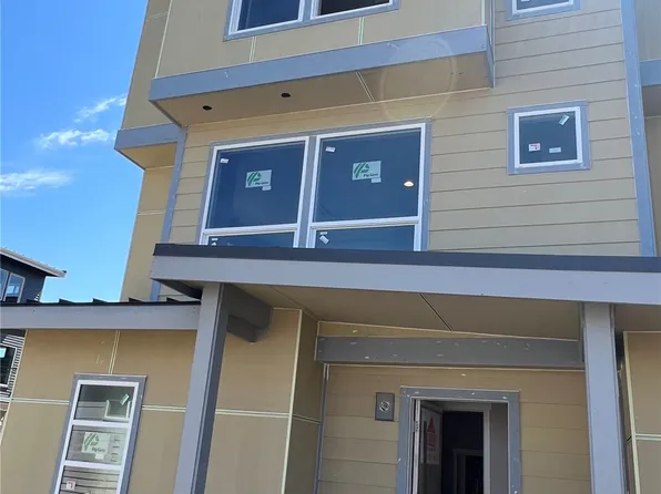 670 (Lot 42) Venture Way, Bellingham, WA 98226
