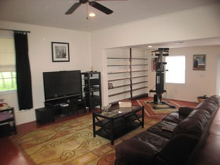 Bonus room