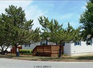 9624 W 2nd St, Ocean City, MD 21842