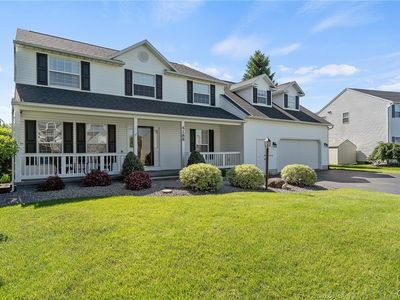 4188 Choke Cherry Way, Liverpool, NY, 13090