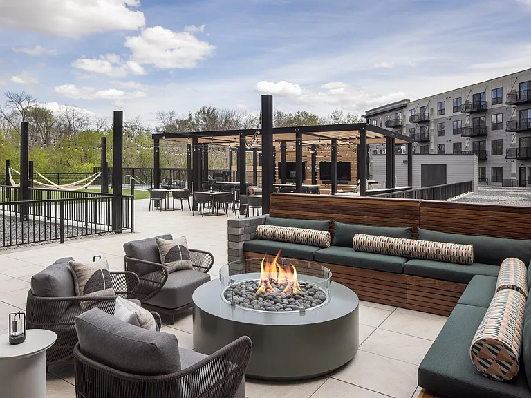 Olivine Apartments - Now Open! — Photo 81