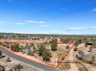 2 N Las Vegas Rd, Prescott, AZ 86305