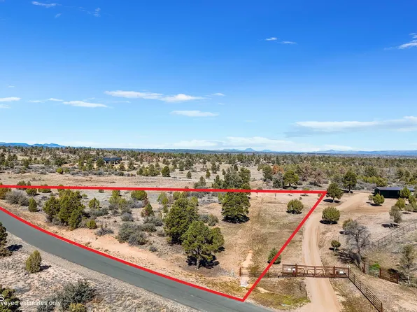 2 N Las Vegas Rd, Prescott, AZ 86305