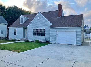 47 Valentine St, New Bedford, MA 02744