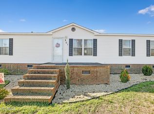 801 Alexander Rouse Rd, Kinston, NC 28504