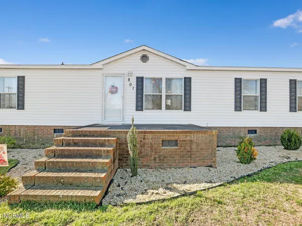 801 Alexander Rouse Road, Kinston, NC 28504