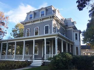 63 Washington Ave #2F, Nyack, NY 10960