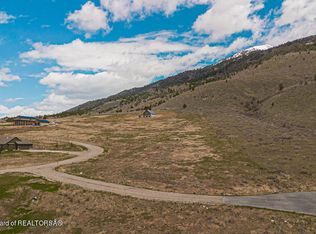 Tbd Trail View Rd, Irwin, ID 83428