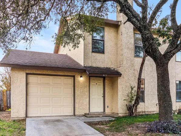 419 RENE LEVY #419, San Antonio, TX 78227