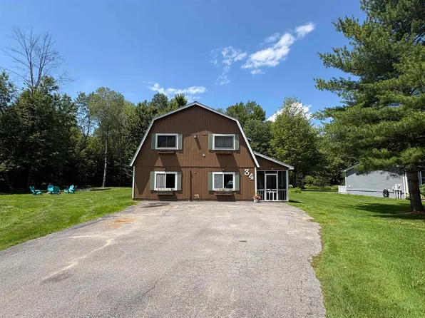 34 Antoinette St, Massena, NY 13662