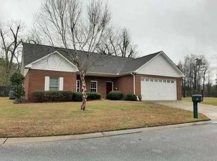 407 N Gordon Pl, Brewton, AL 36426
