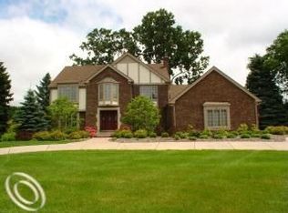 13128 Leblanc, Plymouth, MI 48170