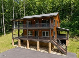 3066 N Clear Fork Rd LOT 2, Sevierville, TN 37862