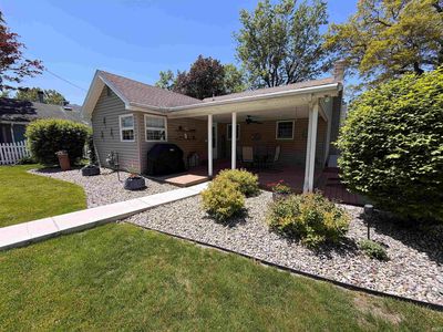 3456 N Shore Acres Ct, Monticello, IN, 47960