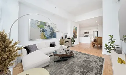 Rented by Living New York