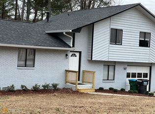 2831 Broxton Mill Ct, Snellville, GA 30039