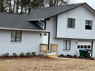 2831 Broxton Mill Ct, Snellville, GA, 30039