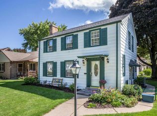 2854 N 75th St, Milwaukee, WI 53210