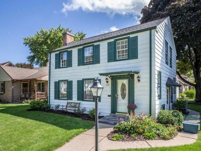 2854 N 75th St, Milwaukee, WI, 53210