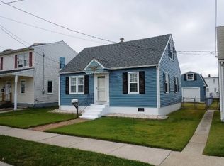218 W 20th Ave, North Wildwood, NJ 08260