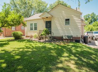 3210 49th St, Des Moines, IA 50310