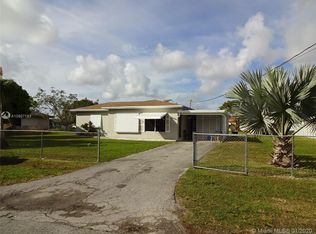30420 SW 193rd Ct, Homestead, FL 33030