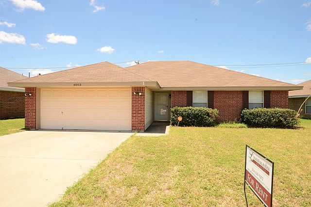 1st image of 4003 Roundrock Dr
