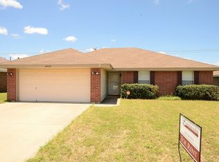 4003 Roundrock Dr, Killeen, TX 76549