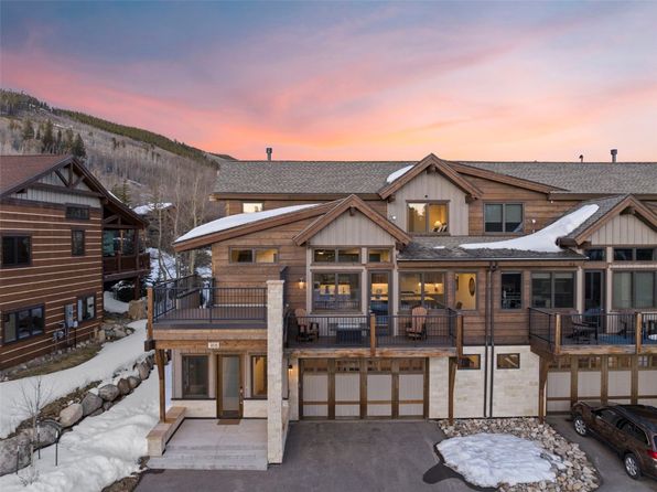 188 Caravelle Dr #19, Dillon, CO 80435