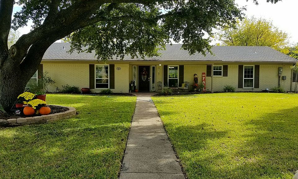 1.38 acres in city limits