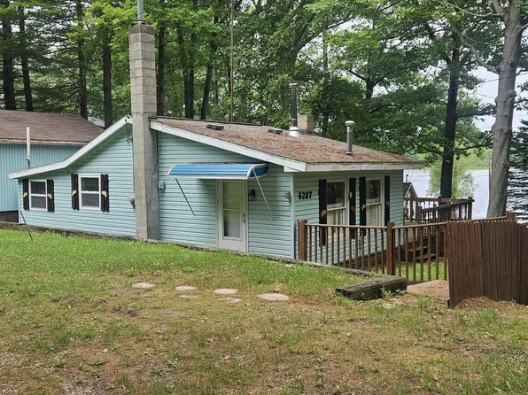 6287 Rock Rd, Lake, MI 48632