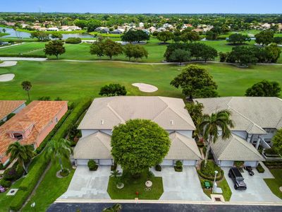 11618 Briarwood Circle #4, Boynton Beach, FL, 33437