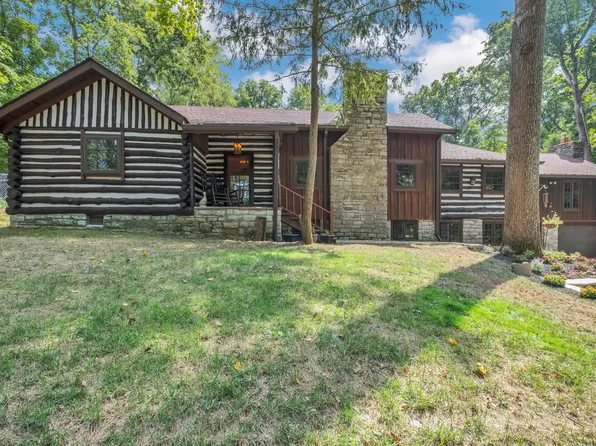 711 Hill Rd, Brentwood, TN 37027