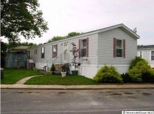 808 North St, Jackson, NJ 08527