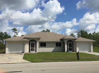 1221 1223 E 12 St, Lehigh Acres, FL 33920