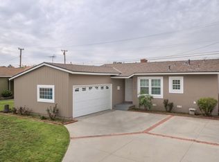 5653 Canehill Ave, Lakewood, CA 90713