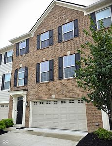 6929 Adalene Ln, Carmel, IN, 46033