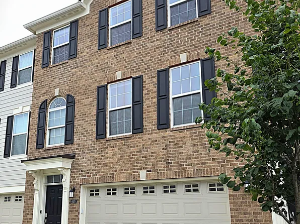 6929 Adalene Ln, Carmel, IN 46033