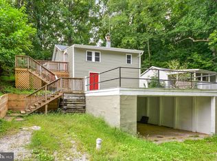 17414 Millers Sawmill Rd, Sharpsburg, MD 21782