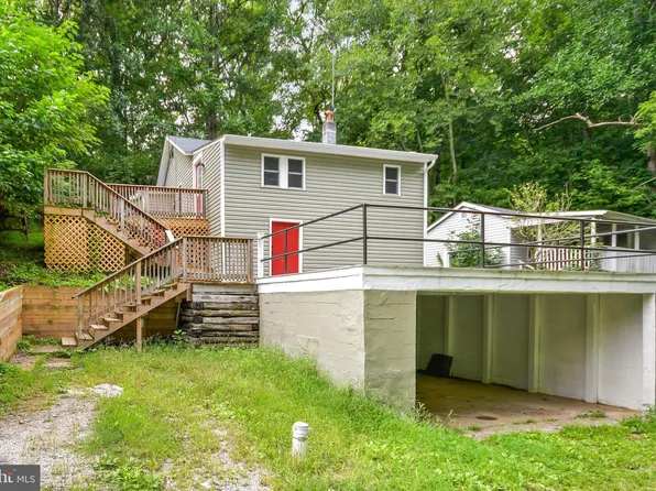 17414 Millers Sawmill Rd, Sharpsburg, MD 21782