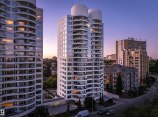 Riverwind, Edmonton, AB T6E 6H1