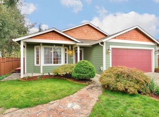 2252 N O St, Washougal, WA 98671
