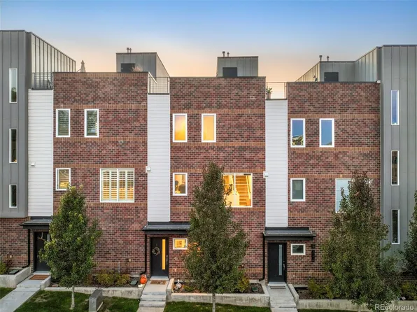 3541 S Emerson Street #C, Englewood, CO 80113